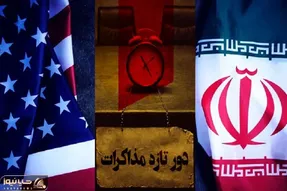 بدترین سناریو برای ایران در مذاکرات؛ سایه جام جهانی و انتخابات آمریکا بر سر جنگ
