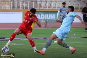 شروع امیدوار کننده و اولین برد پرسپولیس با تارتار