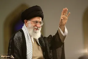 ماجرای ازدواج رهبر انقلاب از زبان خودشان