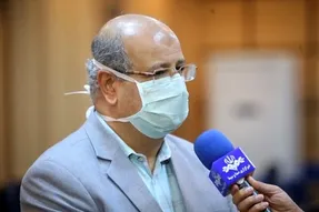 فقط برای ۵ روز واکسن داریم، نخریدند چون فکر کردند گران است!