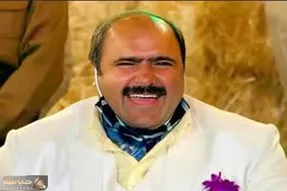 سکانس خندان/ولخرجی های سلمان کار دستش داد/قلبش به درد اومده ولی زنشو حساب نکرده