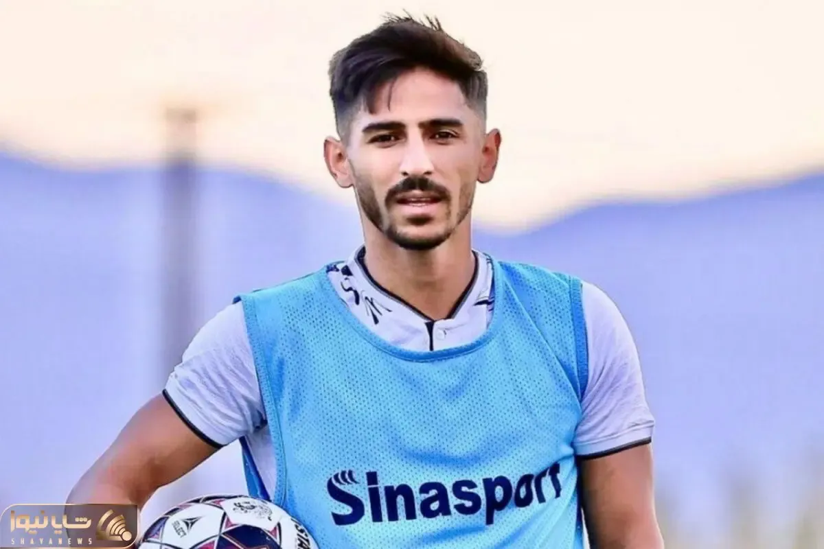 کُری خوانی بازیکن مس سونگون برای پرسپولیس