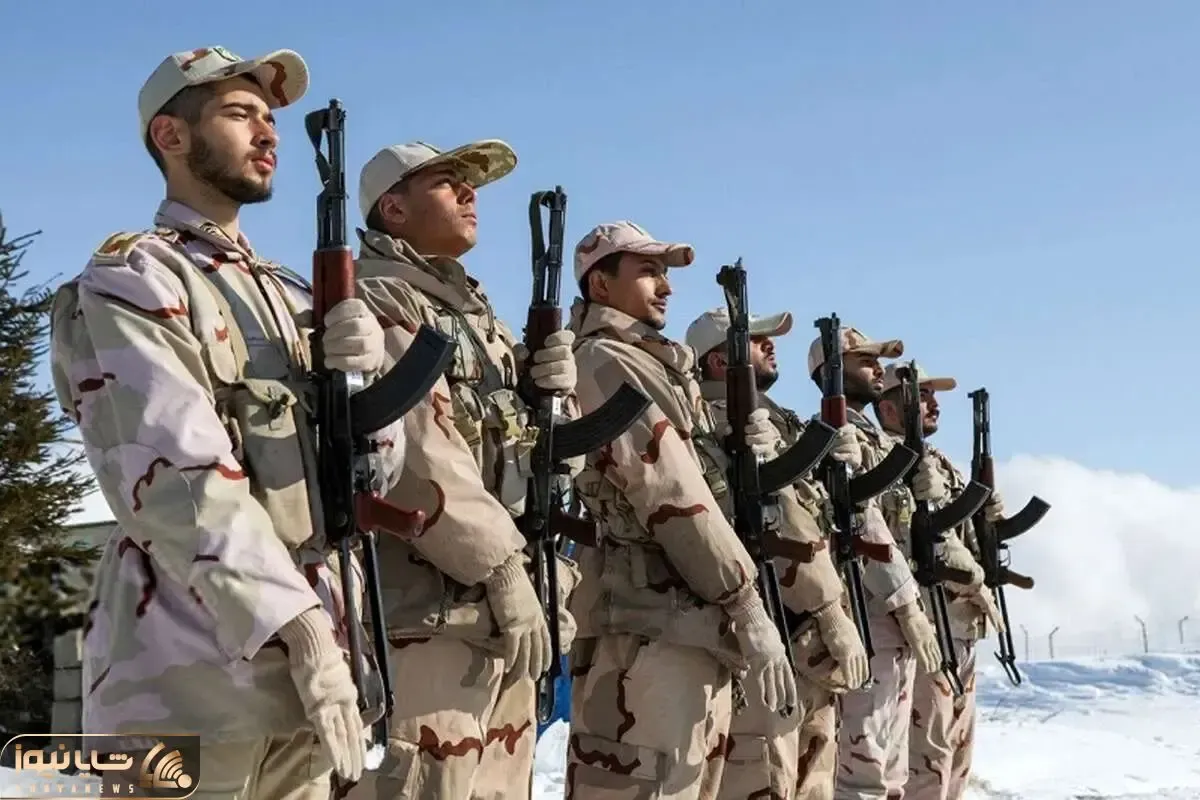 حقوق سربازان وظیفه در سال جدید چقدر افزایش می‌یابد؟