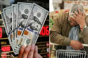 قیمت دلار امروز چهارشنبه 8 بهمن؛ سلام با کلی غم به دلار 160 هزار تومانی