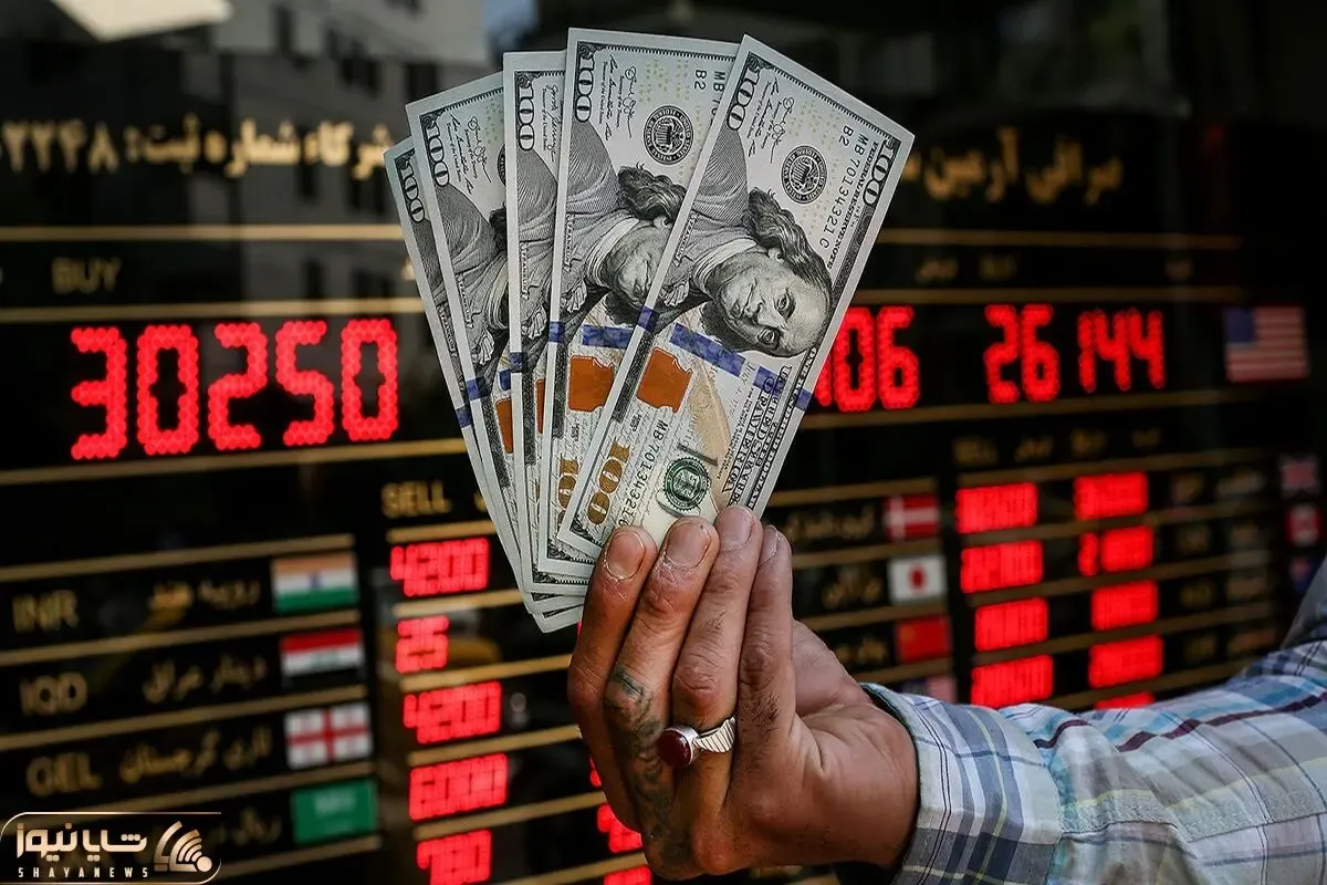 پیش‌بینی قیمت دلار در هفته اول مهر؛ نرخ واقعی دلار چند است؟