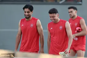 پرسپولیس چند میلیارد می خواهد تا اجازه دهد مهری استقلالی شود؟
