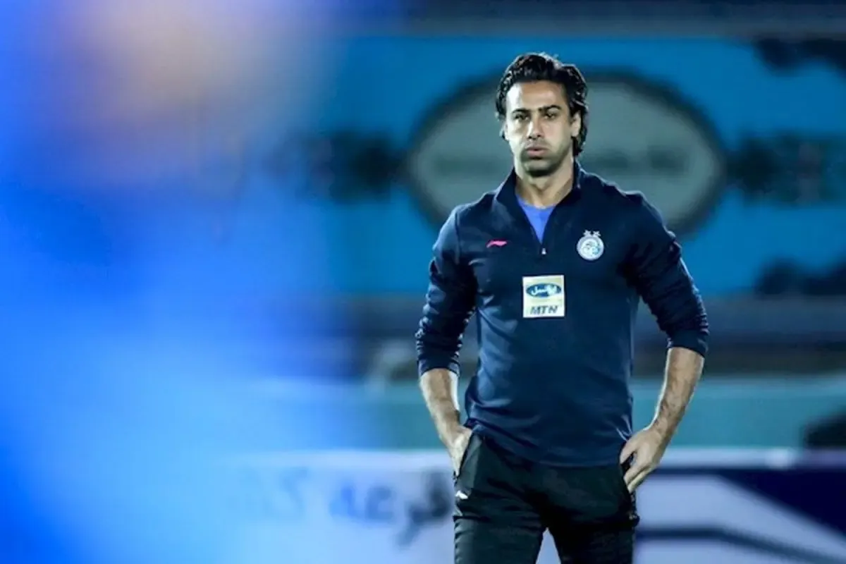 جواب تند و تیز پرسپولیسی‌ها به کنایه فرهاد مجیدی