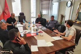 جدیدترین گزینه برای نیمکت پرسپولیس