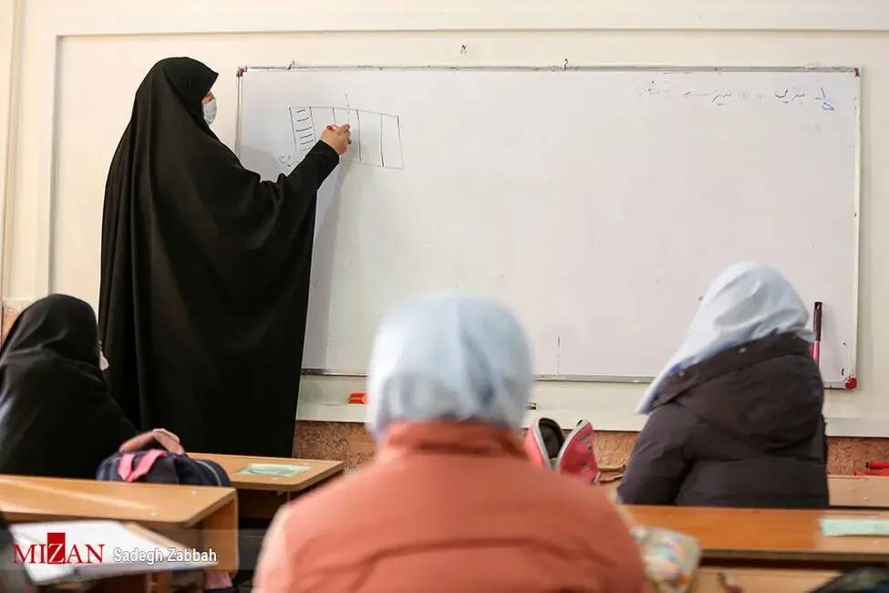 دولت خودش لایحه رتبه بندی معلمان را داد اما زیر بار مالی آن نمی رود!