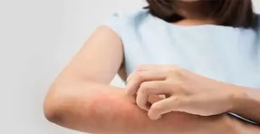 با دیدن این تغییرات پوستی، وحشت کنید!