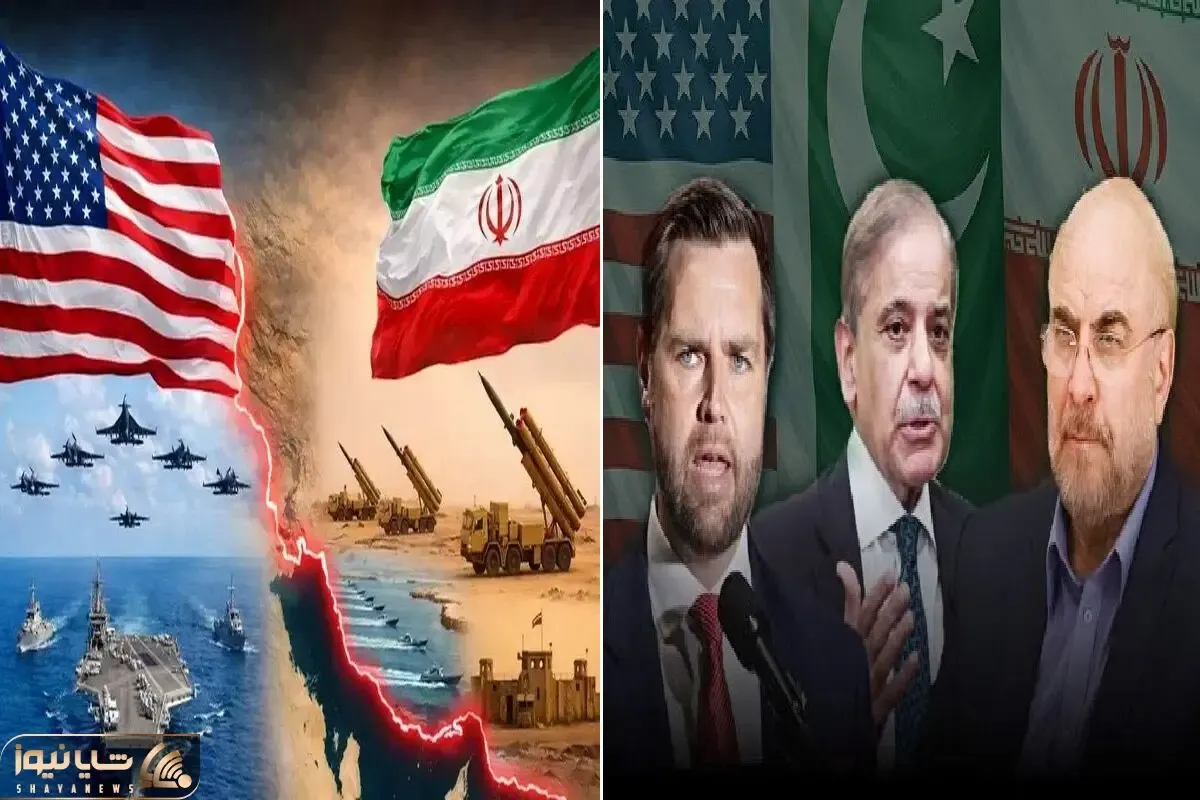 نفس های آتش بس به شماره افتاد / میان ایران و آمریکا توافق رخ می دهد؟