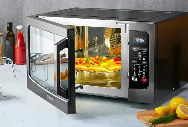 لیست قیمت مایکروویو امروز دوشنبه 11 اسفند 99