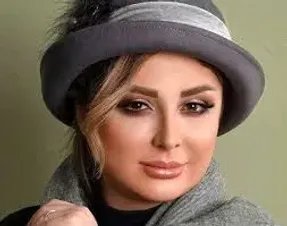 نیوشا ضیغمی از شوهرش طلاق گرفت؟