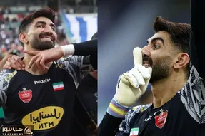 بیرانوند و ماجراهایش؛ نکند این همه خبرسازی برای پرت کردن حواس مردم است؟