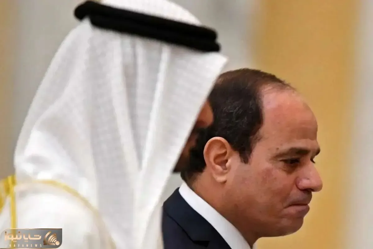 شکاف تازه در محور عربی؛ اختلاف مصر، عربستان و امارات بر سر روند مذاکرات غزه