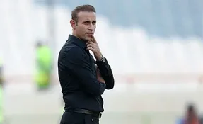 دردسر تازه گل محمدی برای پرسپولیس!