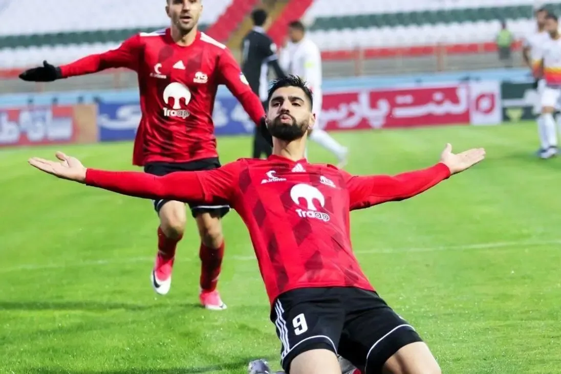 آقای اسدی با کدام کارنامه برای پرسپولیس اینقدر ناز می‌کنی؟
