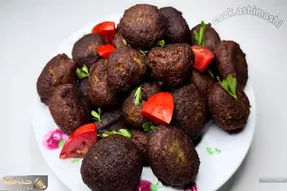 آموزش آشپزی؛ بدون گوشت و آسون با عدس معجزه کن