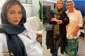 بعد هرکول فریبا نادری با این حرکت قصد بدنسازی سنگینو داره؛ مانتو چند صد میلیونیشو!