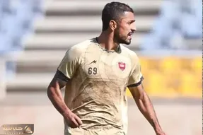 ستاره پرسپولیس علیه هاشمیان؟!