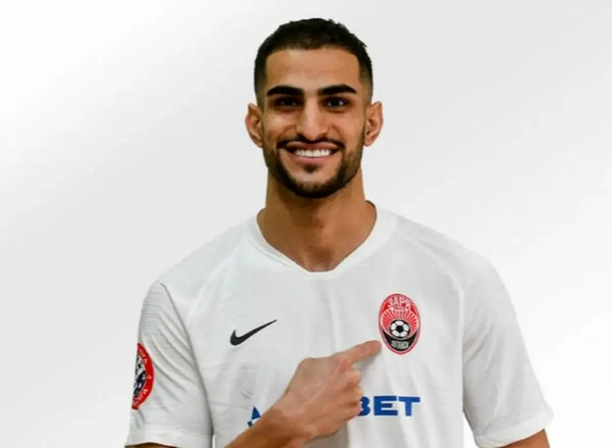 شهاب زاهدی-پرسپولیس؛ گزینه ای جذاب