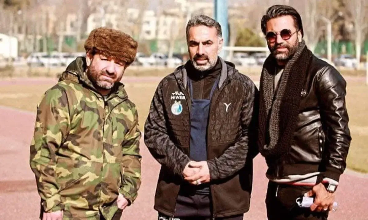 (عکس) 