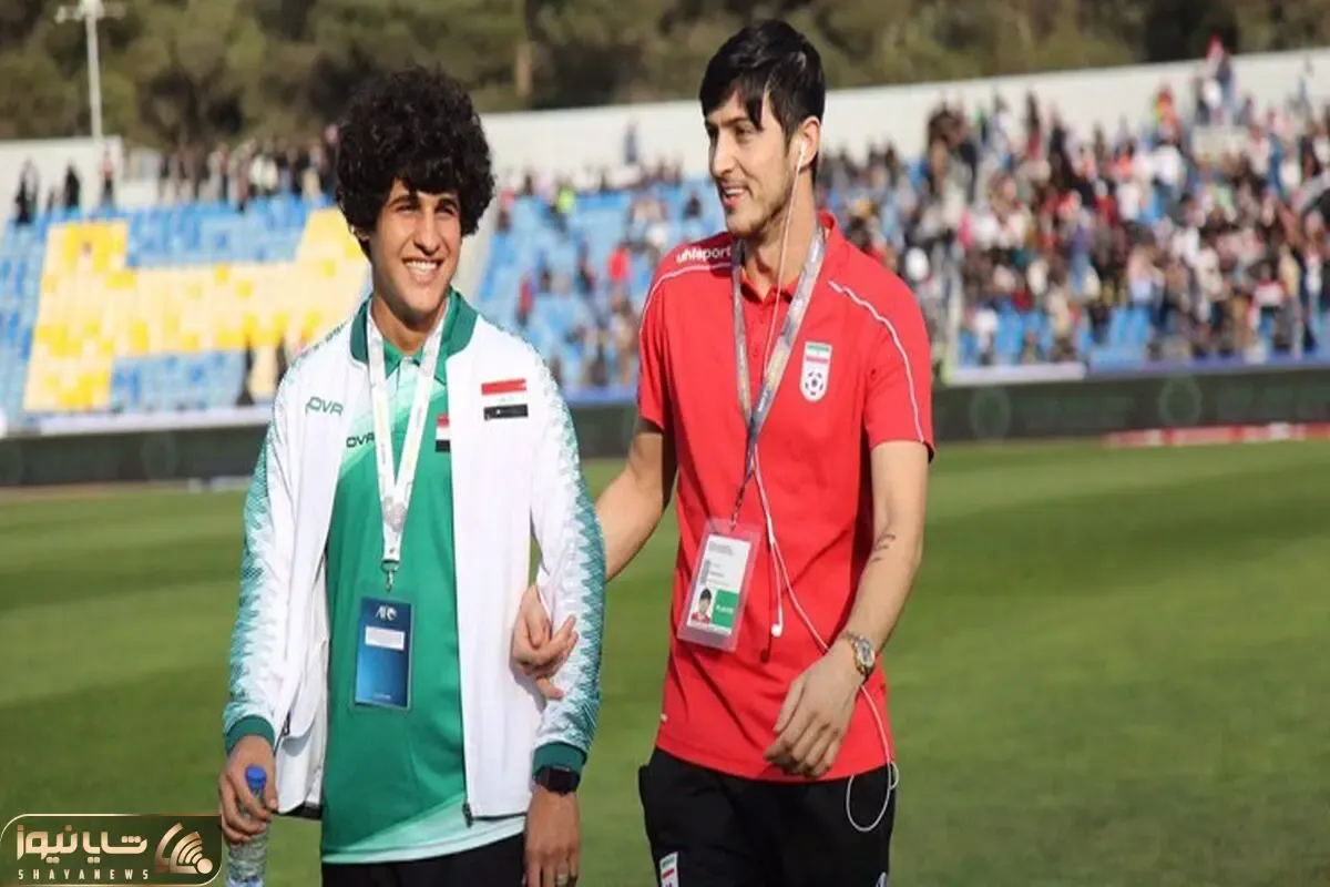 منتظر حضور شاه ماهی در تراکتور باشید!