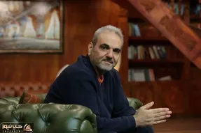 (عکس) عذرخواهی جواد خیابانی بعد از یک ادعای جنجالی
