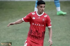 پدیده گمنام پرسپولیس در آستانه انفجار در جام جهانی