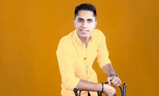 گلایه فیلمساز جوان کشورمان از هنرمند مطرح ایرانی + فیلم و عکس