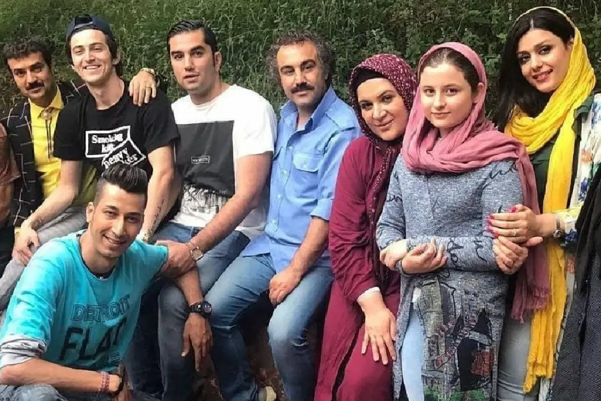 زمان پخش و تاریخ شروع سریال پایتخت ۶ مشخص شد