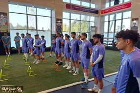 4 پرسپولیسی و 3 استقلالی در لیست تیم ملی