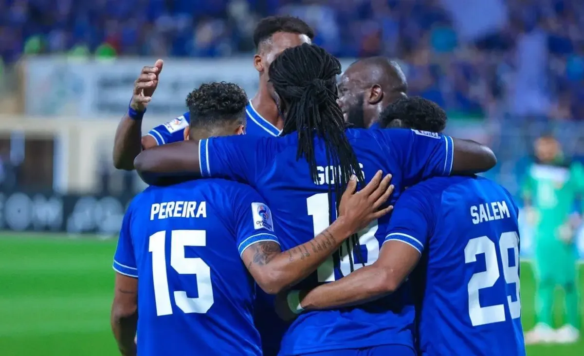 داس الهلال روی صورت سرخابی‌ها؛ استقلال بهتر بود یا پرسپولیس؟