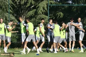 ساپینتو مهاجم تازه تمدید کرده استقلال را نمی خواهد!