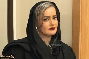 سکانس شاد /نعیمه با یه خروپف صدا خوک در میاره/ همه رو ترکونده از خنده