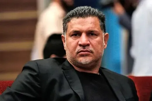 شهریار به فوتبال ایران برمیگردد؟!