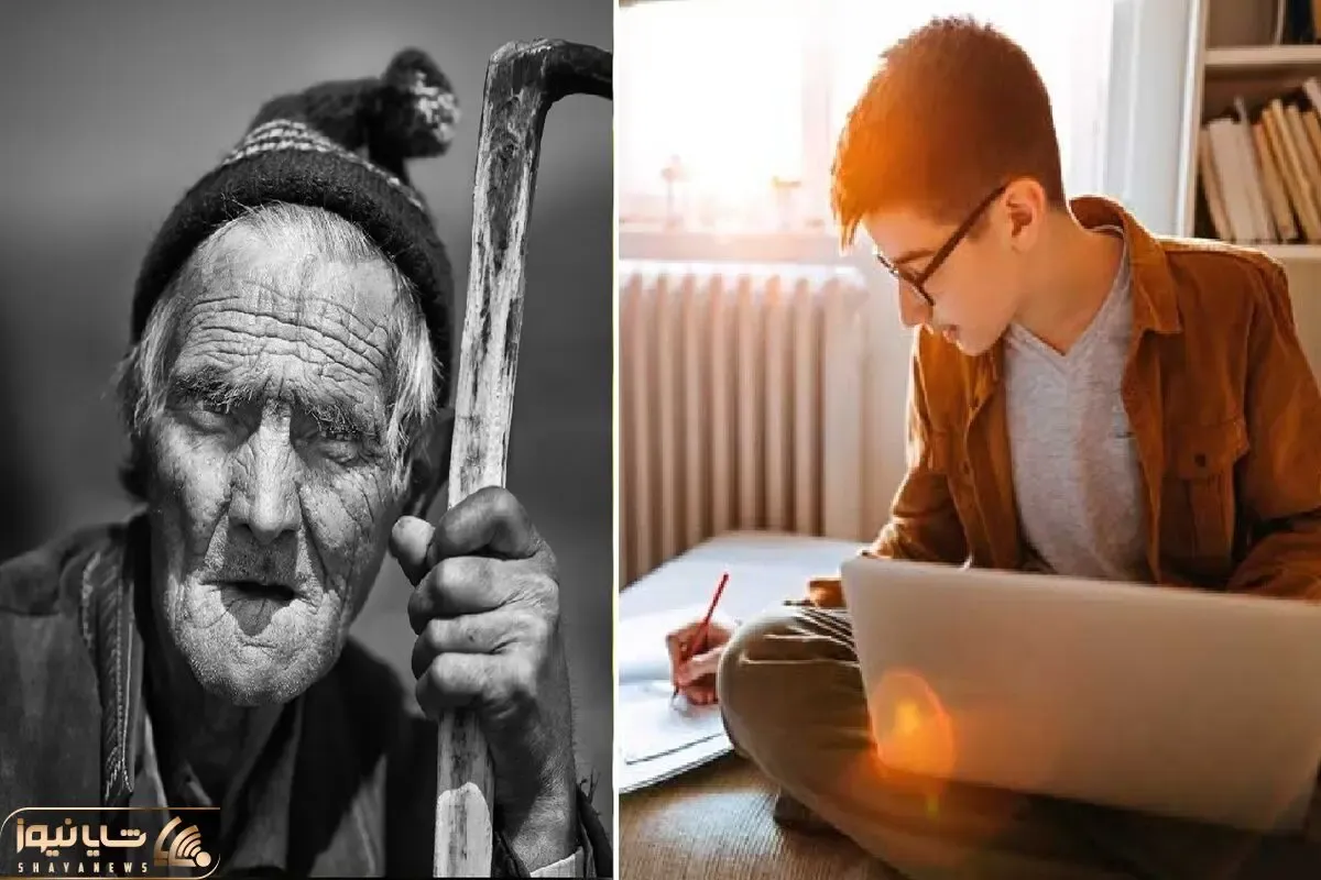 تا حالا 30 سال کار میکردی؟ حالا باید تا 70 سالگی کارمند باشی تا بتونی بازنشستگی بگیری