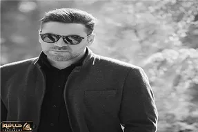 تلاش های بهرنگ علوی برای شیک دیده شدن در جزایر قناری با شکست مواجه شد