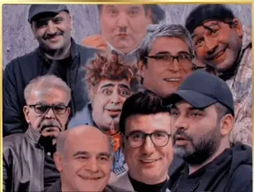 شرکت کنندگان فصل سوم جوکر مشخص شدند+اسامی