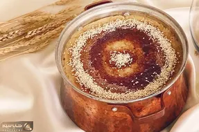 پیشنهاد سرآشپز؛ حلیم خوشمزه مخصوص ماه رمضان + ترفند کش دار شدن