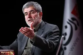 تصاویر درون خانه فریدون عباسی پس از ترور توسط موساد