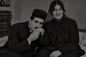 آواز محلی؛ یکی از ماندگارترین اثر لری بی مریم؛ استاد کوروش اسدپور