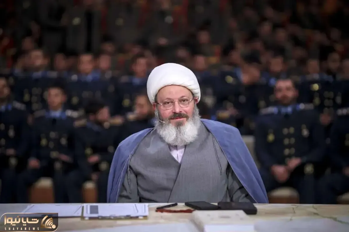 علت بازداشت حجت‌الاسلام غلامرضا قاسمیان در عربستان چه بود؟ اولین واکنش قوه قضایی