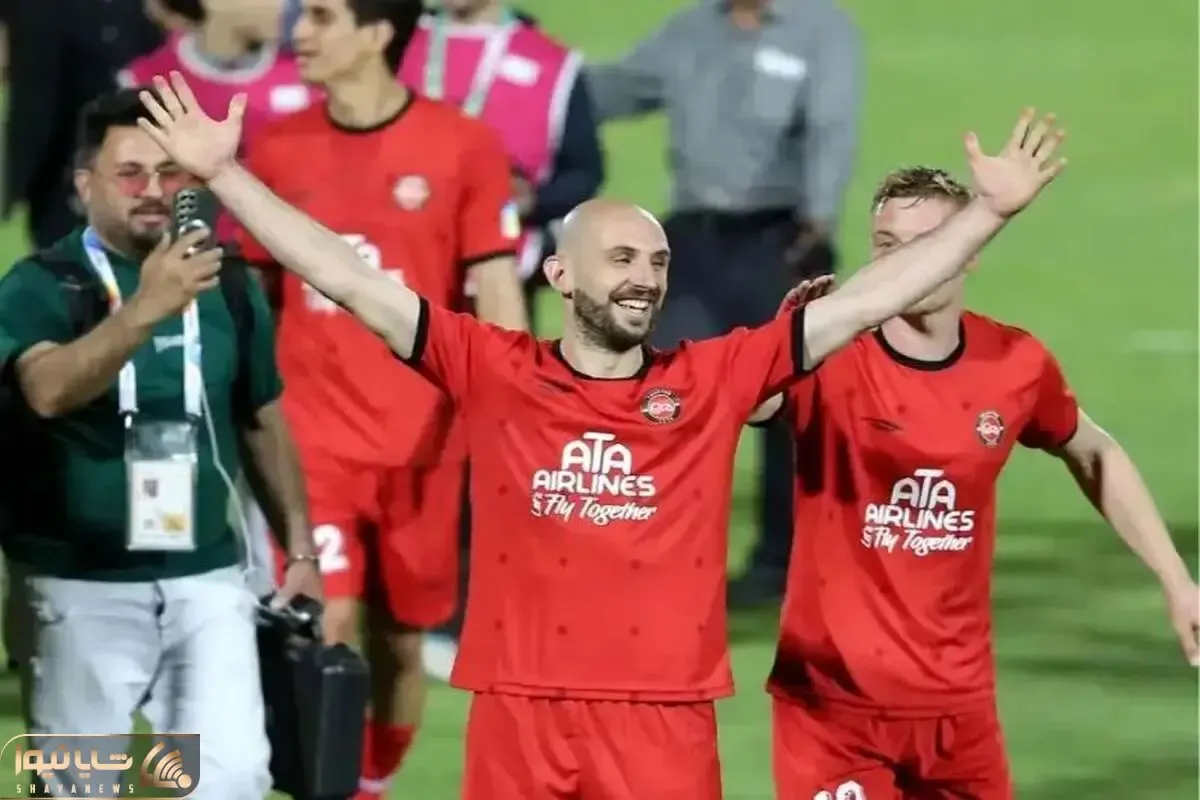 زمان اهدا جام قهرمانی به تراکتور مشخص شد