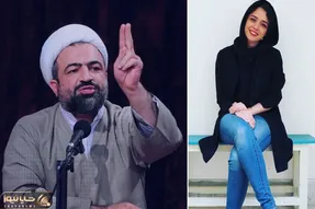 حمید رسایی: ترانه علیدوستی را اعدام کنید