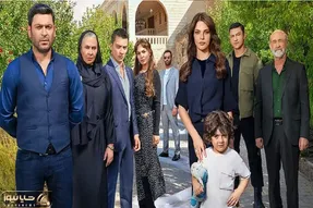 دانلود آهنگ احمد کایا برای سکانس مرگ شاهین در سریال شهر دور؛ میشه با این خون گریه کرد
