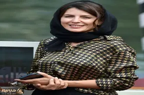 (عکس) سَر تراشیده لیلا حاتمی را فقط خارجی‌ها می‌توانند ببینند؟