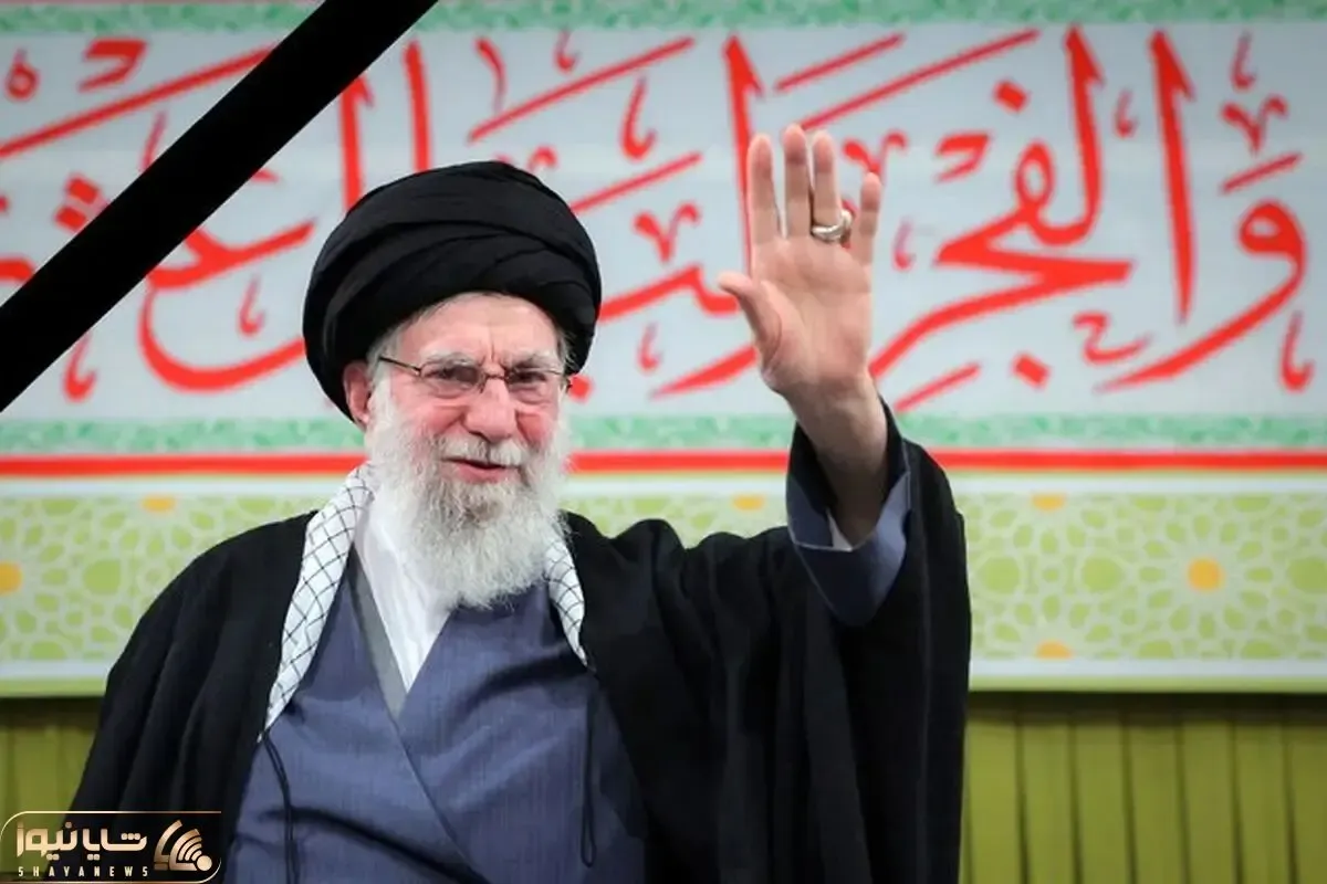 چه کسی بر پیکر رهبر شهید انقلاب نماز اقامه می کند؟