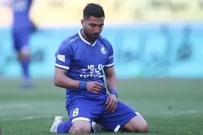 گزینه جذاب پرسپولیس در نقل و نتقالات؛ فرشید اسماعیلی یاغی جدید!