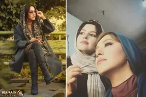 سایه چشم 